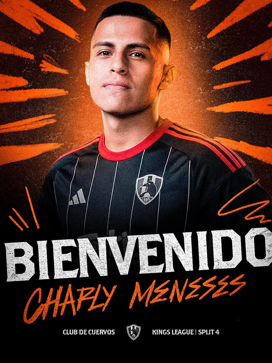 Club de Cuervos tweet media