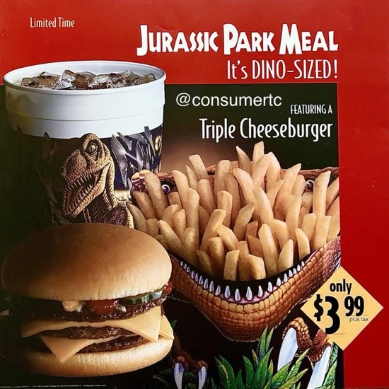 McFranchisee tweet media