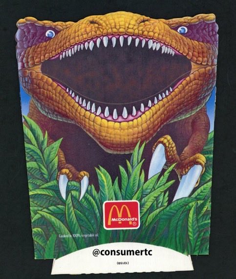 McFranchisee tweet media