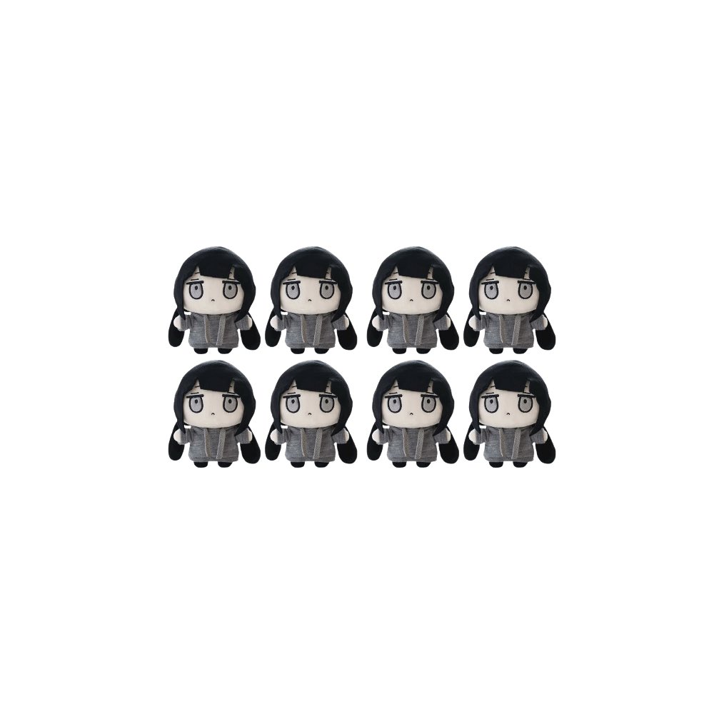 Certified Inabakumori Fan tweet media