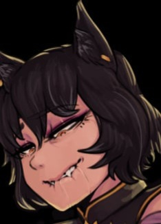 Kali Belladonna tweet media
