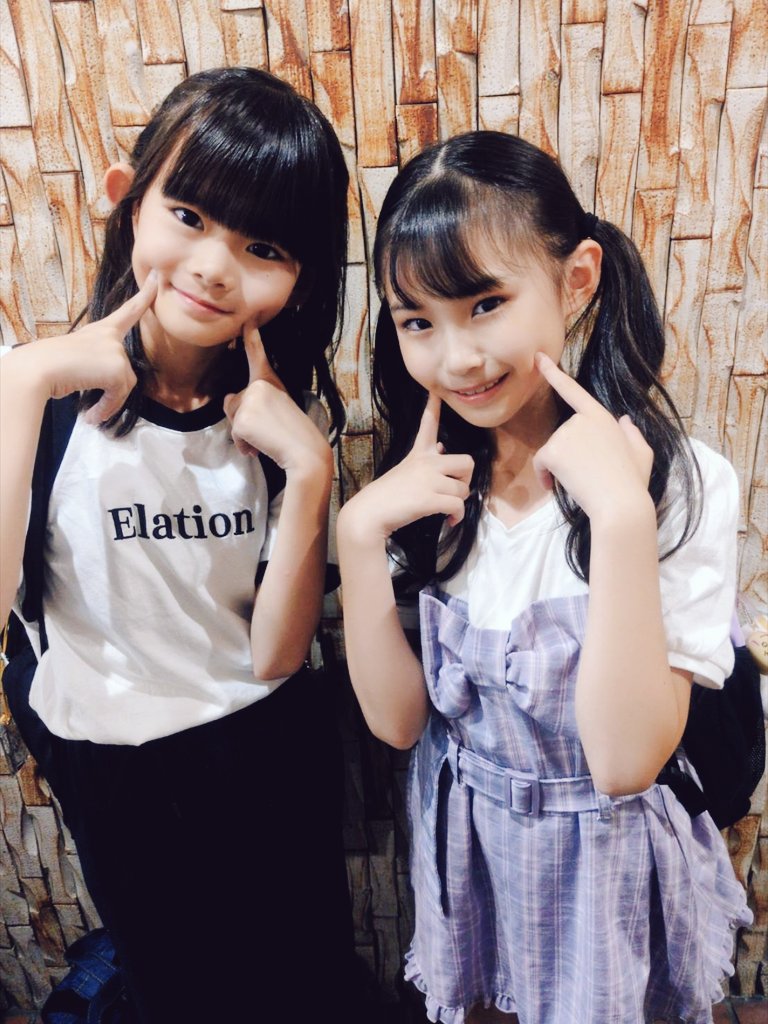 天月美音🎀ちぃたん☆ぼんばーずOSK🍀 tweet media