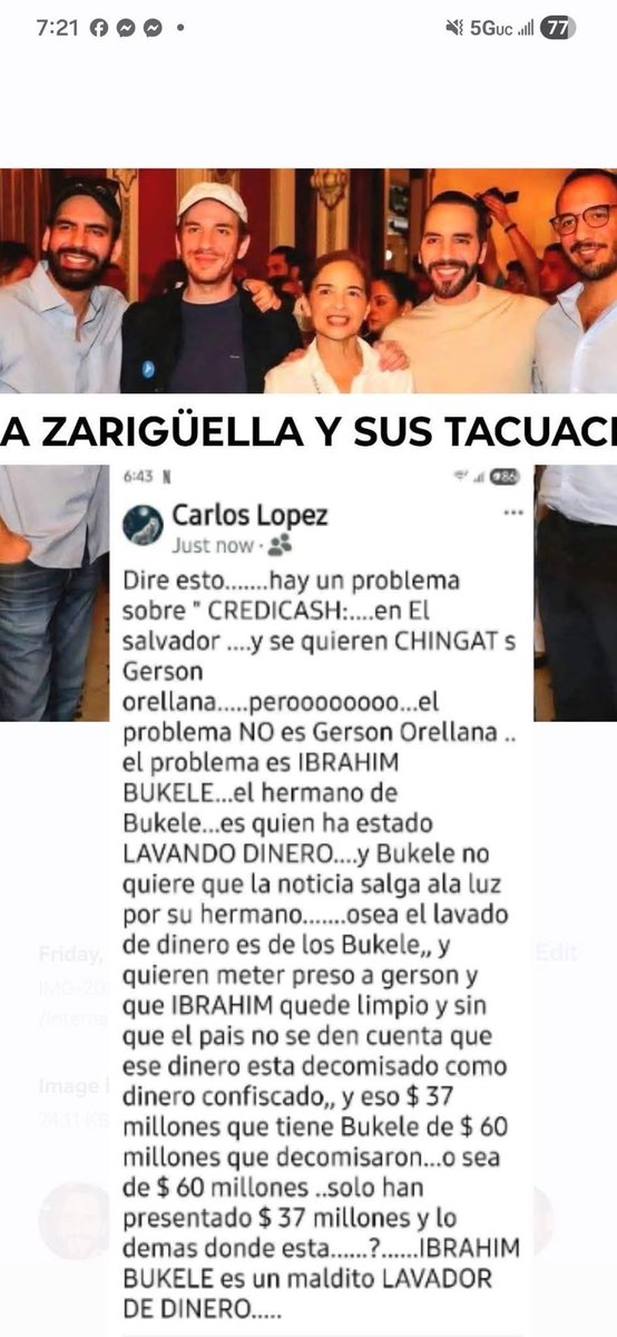 AlejandroMiranda tweet media