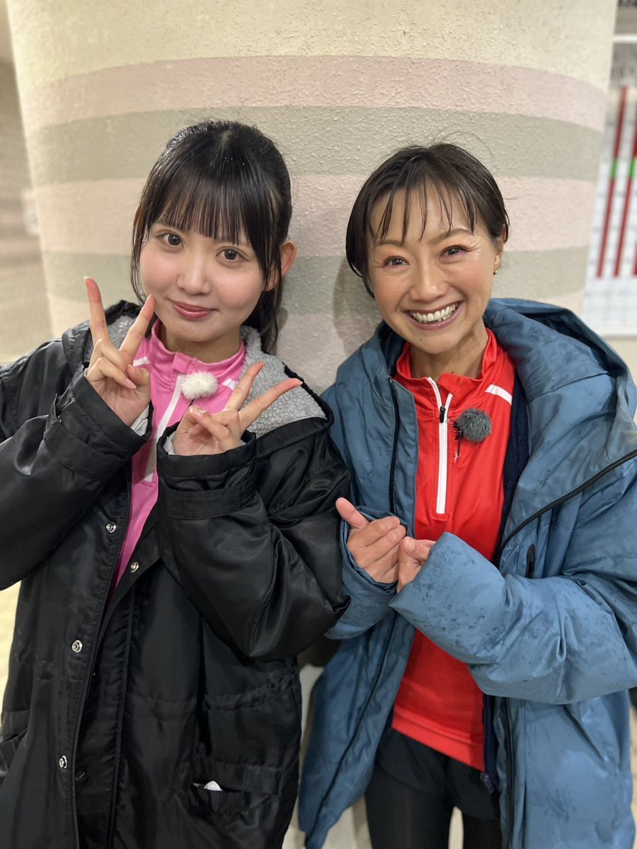 伊藤実希 tweet media