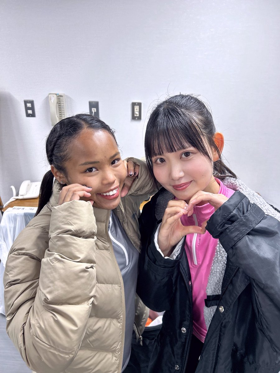 伊藤実希 tweet media