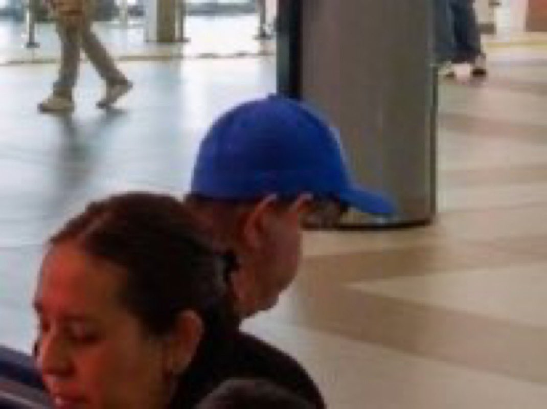 Maurilio Suárez ن 🩵 tweet media