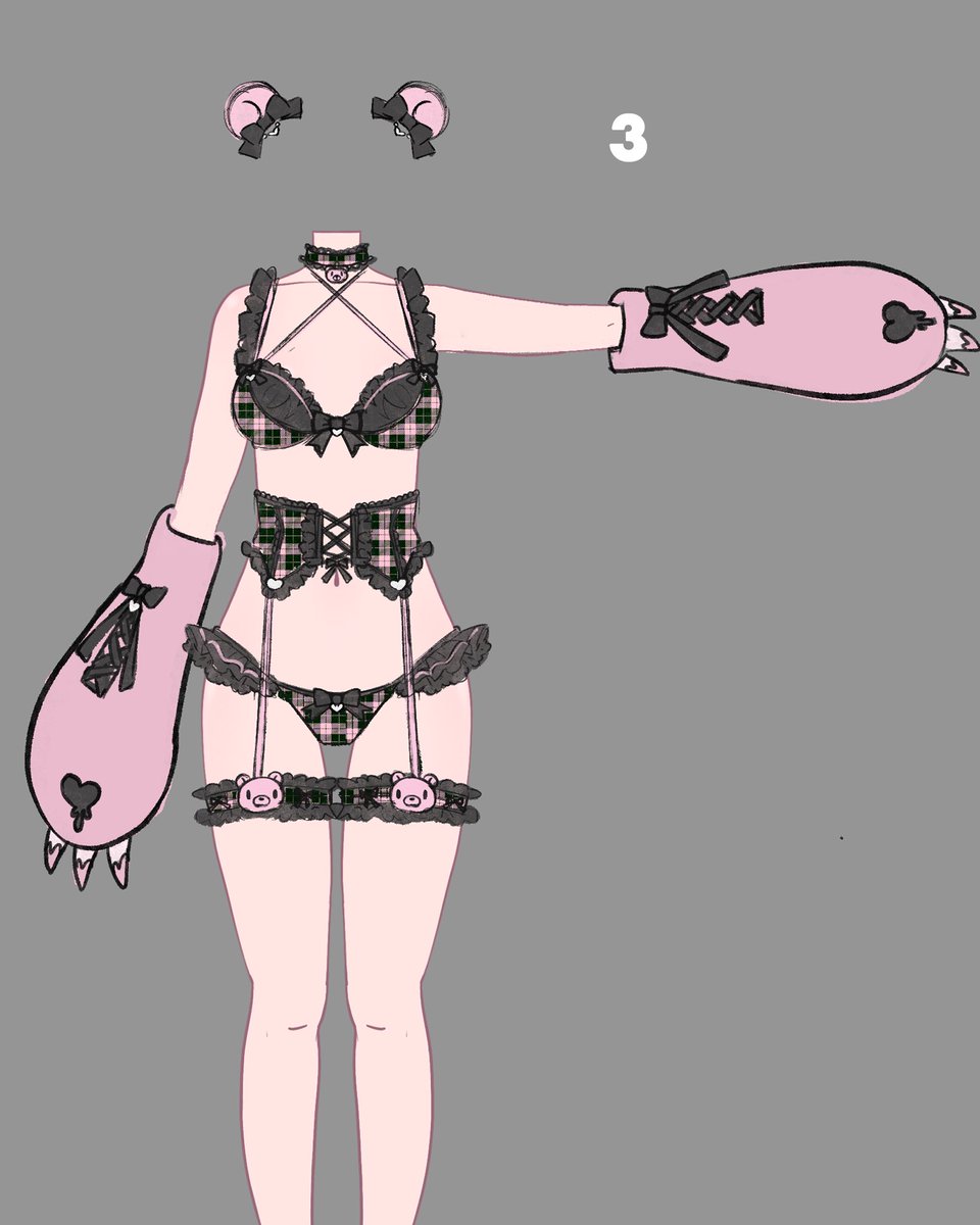 MoeFlavor tweet media