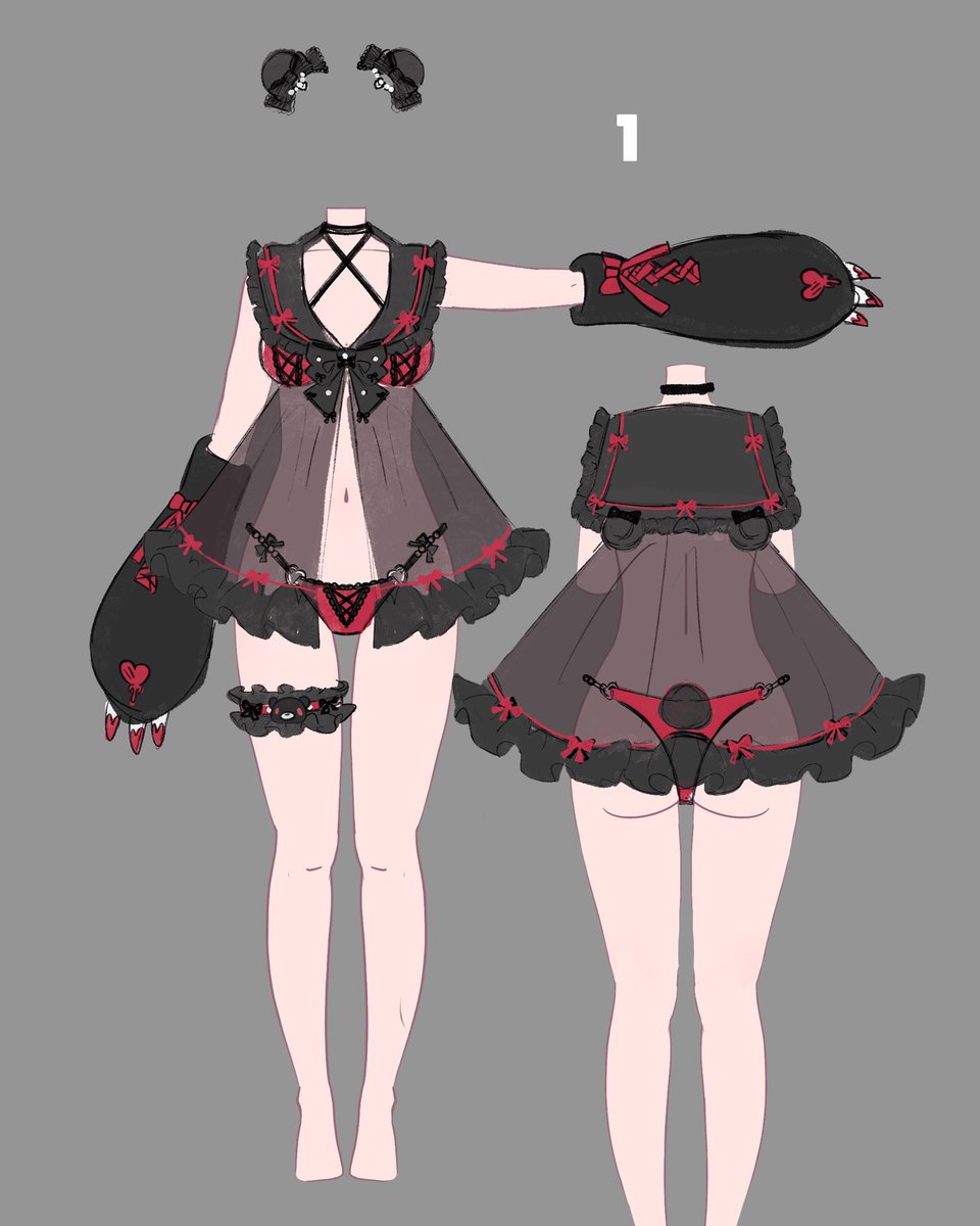 MoeFlavor tweet media