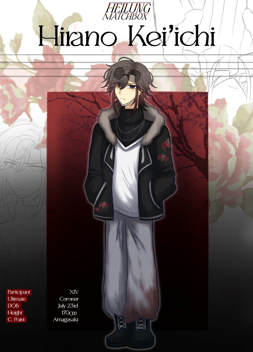 The Heilung Matchbox tweet media