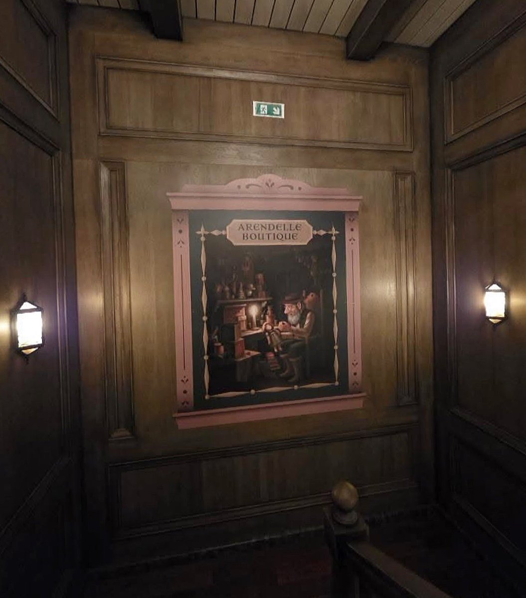 🧞♂️ Cave 0f Wonders tweet media