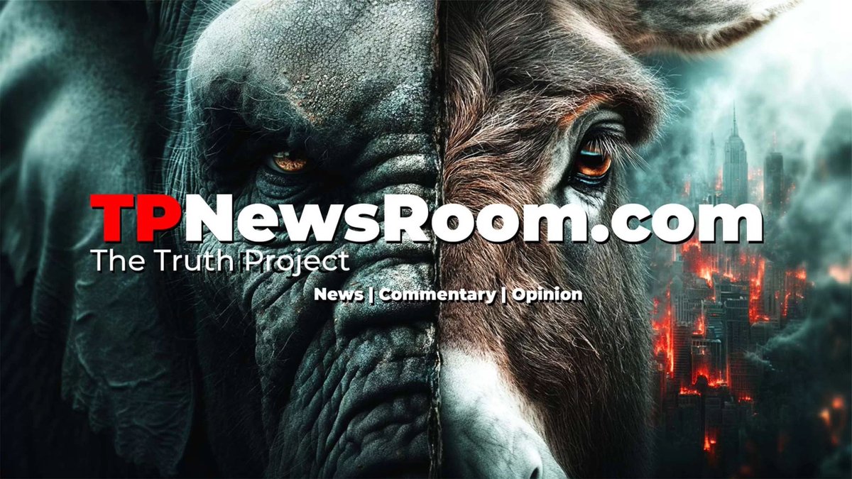 TheTruthProject tweet media