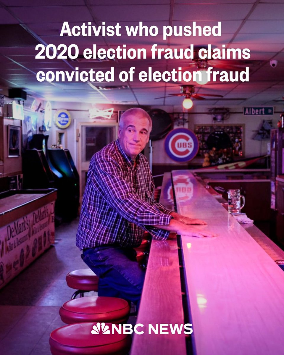 Democratic Coalition tweet media