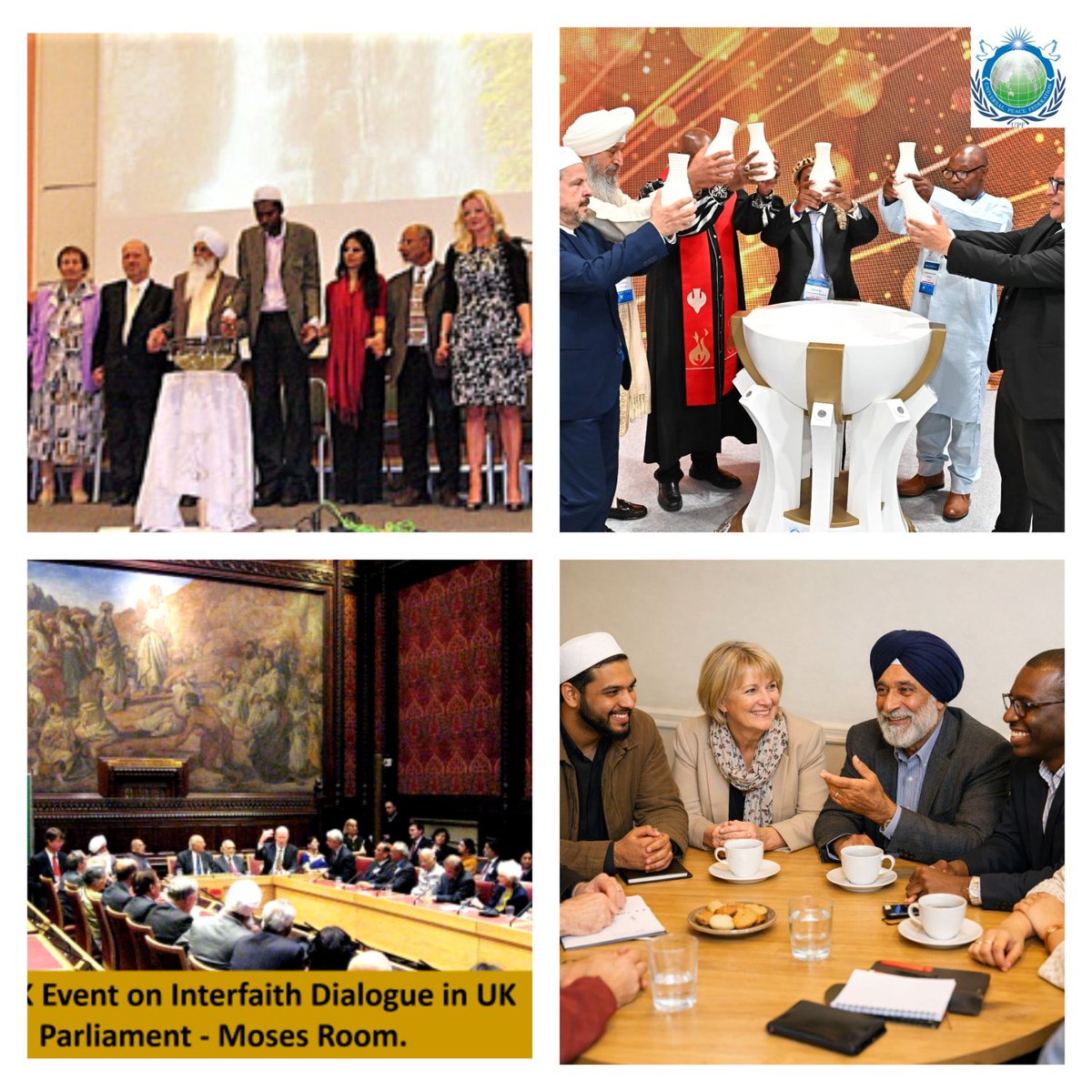 rtmarsh's tweet image. Religions teach dignity, stewardship &amp;amp; compassion — values essential for moral economies. In Week 13 Universal Peace Federation highlights how interfaith cooperation strengthens inclusive development uk.upf.org/bridging-dialo… 
#Interfaith #Ethics #EconomyOfPeace #OneFamilyUnderGod