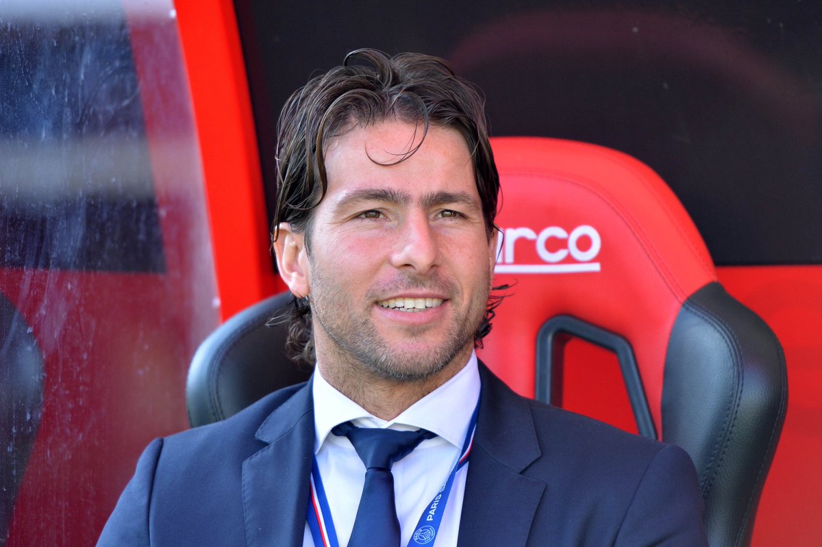 Actu Foot tweet media