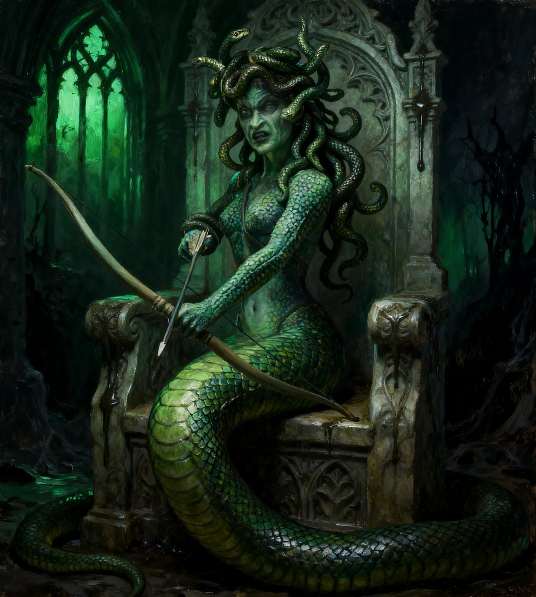 RedskullSS tweet media