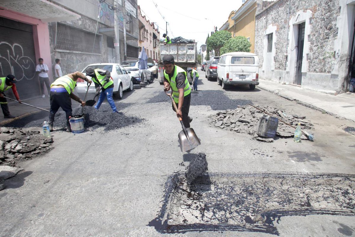 Puebla Gobierno de la Ciudad tweet media