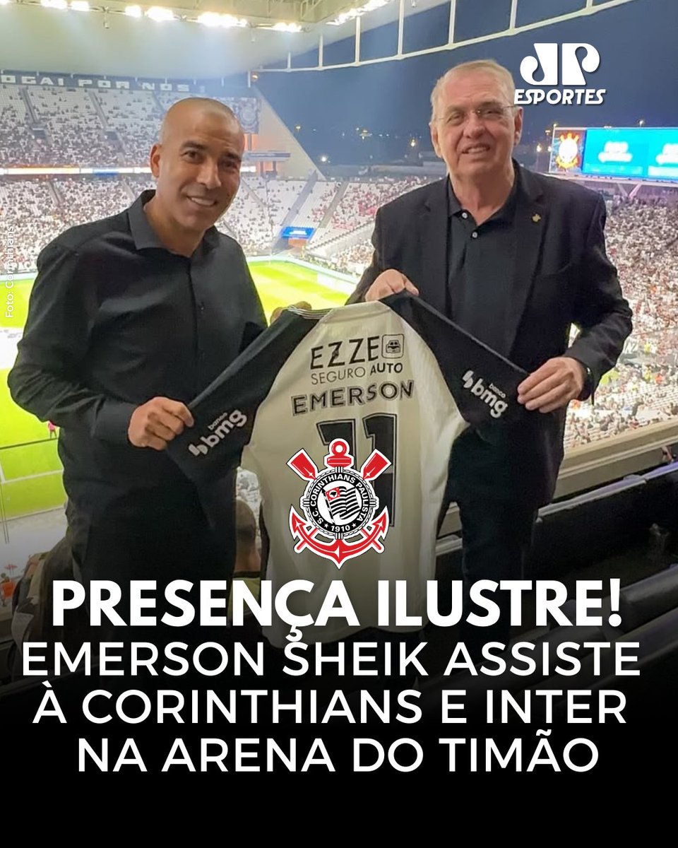 Jovem Pan Esportes tweet media