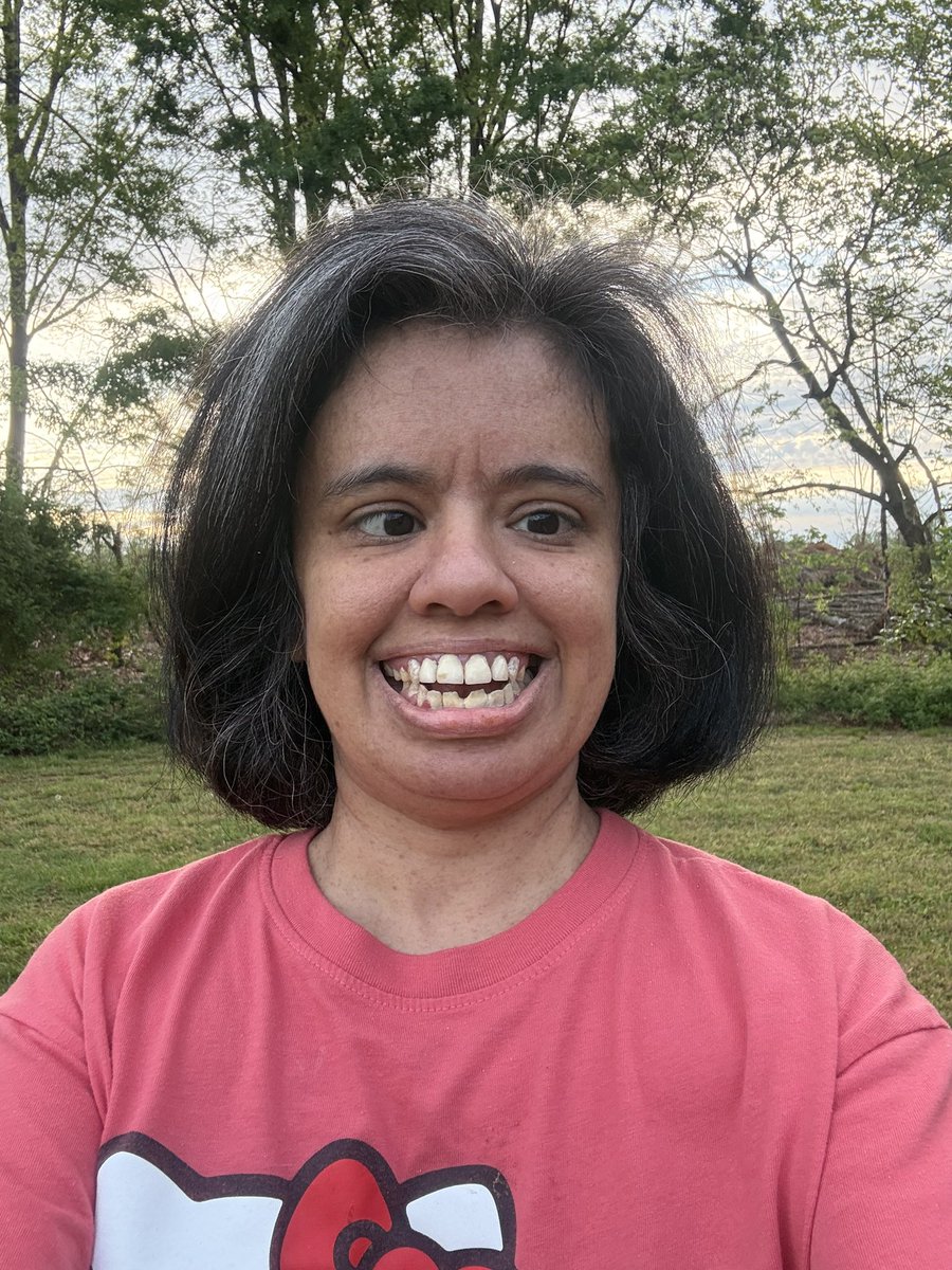 Renatta Oxendine tweet media