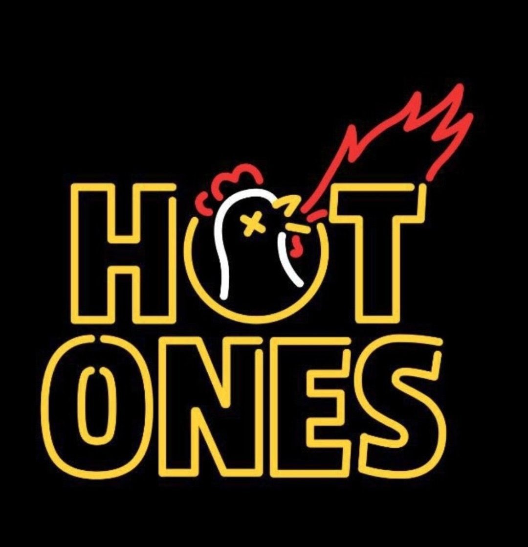 BTS is officially set to appear on Hot Ones.

— Out April 9th.