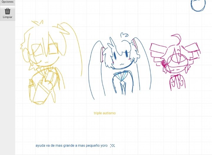 s404abyss's tweet photo. awita. boda. se llevaron mi calidadddd :(((  yyas cosas felis pascua jaja✌
.
#AwitaFanart #fanartparaawita #FanartDeAwita @AguaFresquita_ https://t.co/dpI51iSkKp