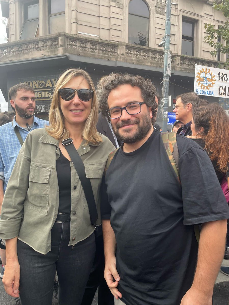 Martin Ezequiel Farina tweet media
