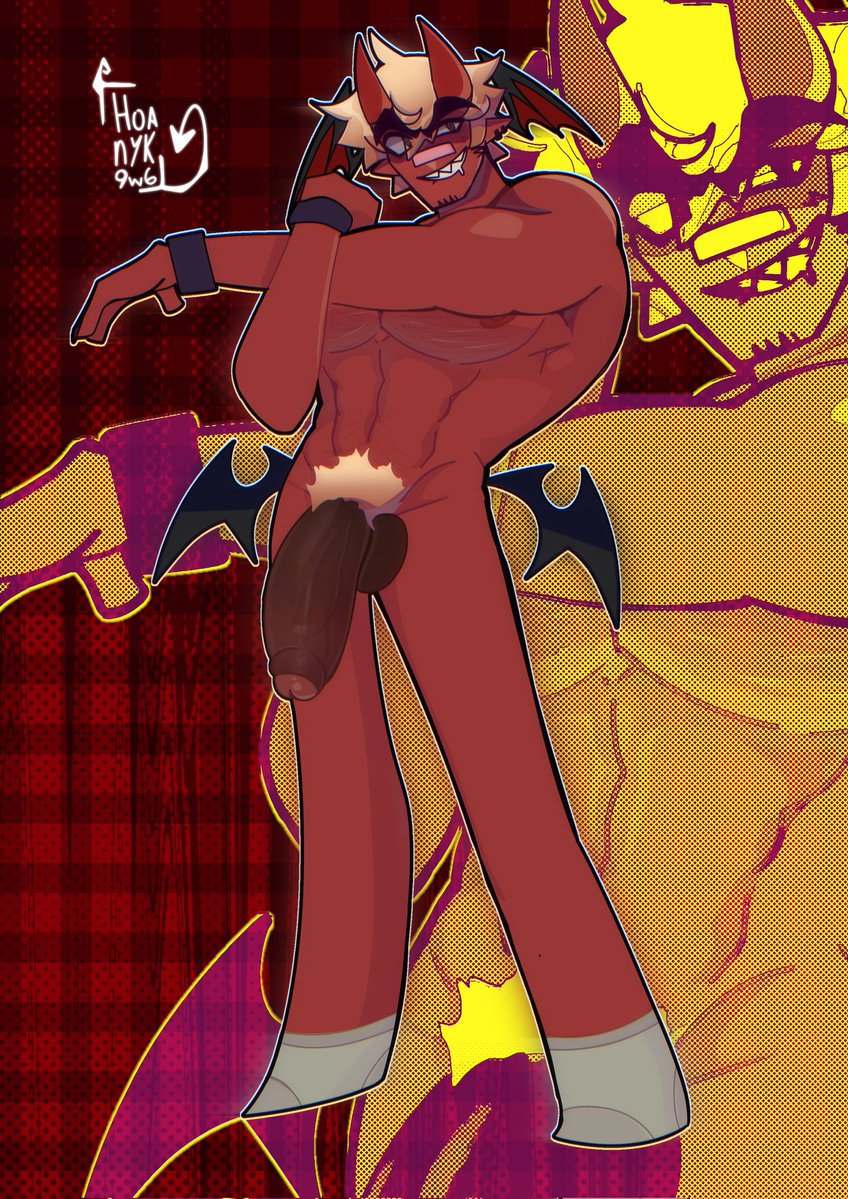 Hoanyk🍄 tweet media