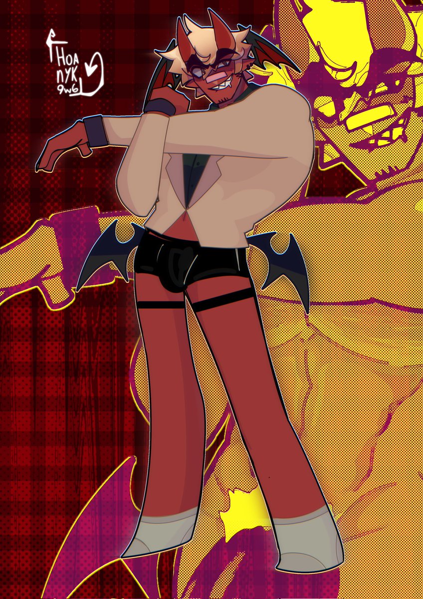 Hoanyk🍄 tweet media