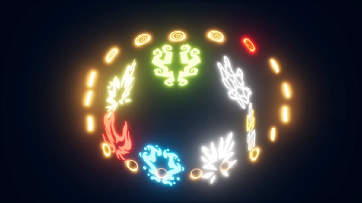 𝟙5 𝕐𝔼𝔸ℝ𝕊 ℝ𝕀𝕊𝕀ℕ𝔾 NINJAGO IS BACK!!! tweet media