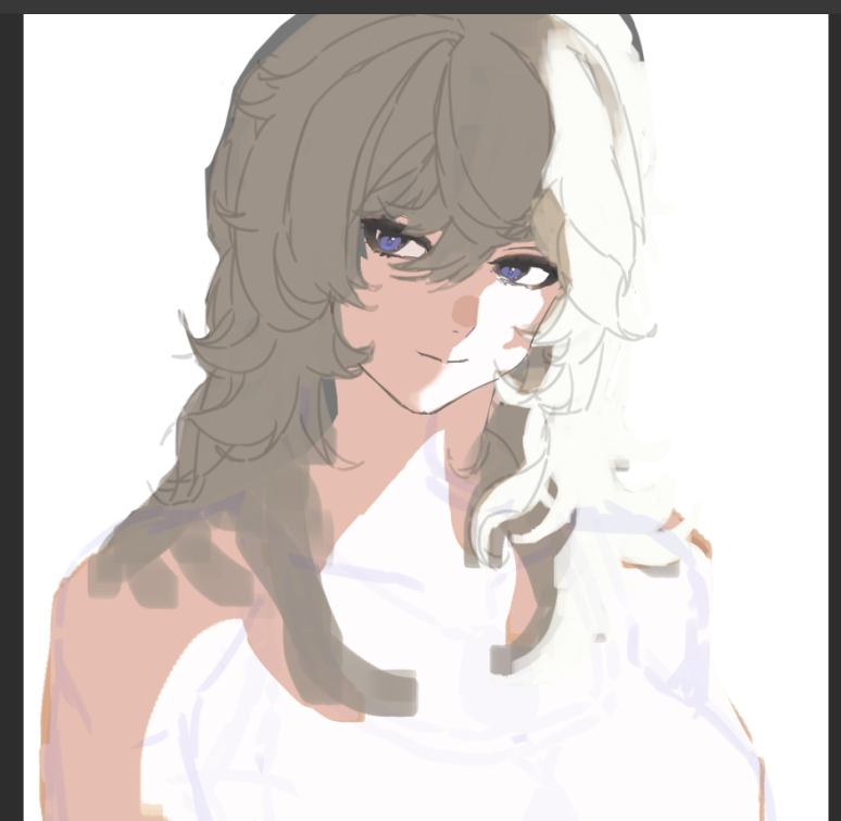 Mika_Stolas's tweet photo. WIP~ https://t.co/wapZ77Fl4y