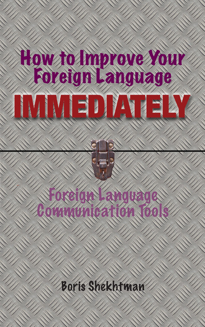 msi_press's tweet image. publisher's pride (#books on #bestseller lists): How to Improve Your #ForeignLanguage Immediately (Shekhtman)

msipressblog.blogspot.com/2026/04/publis…

#langaugelearning