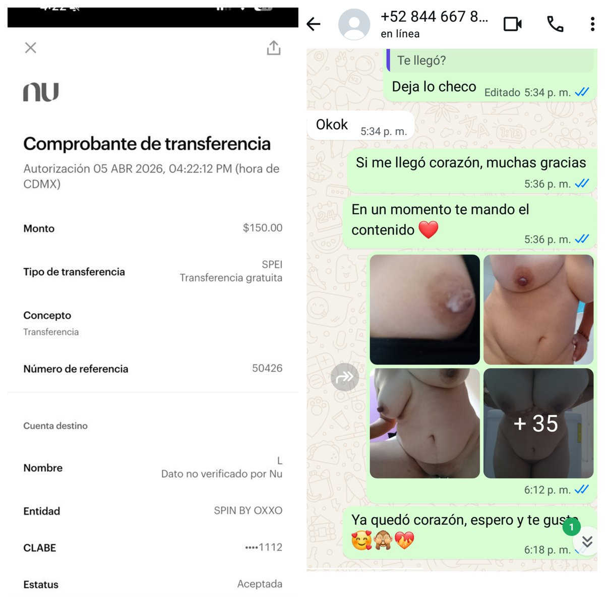 Karen Rodriguez tweet media