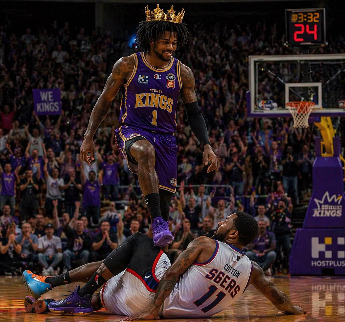 ᴰᴬᴺ ᴱᵂᴵᴺᴳ tweet media