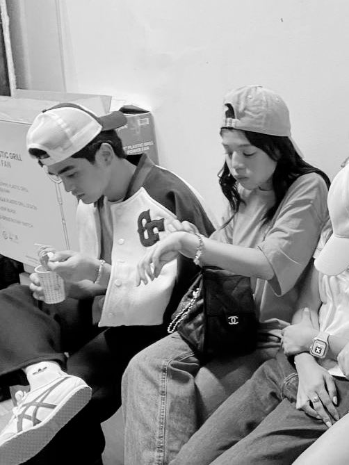 opinionated yapper tweet media