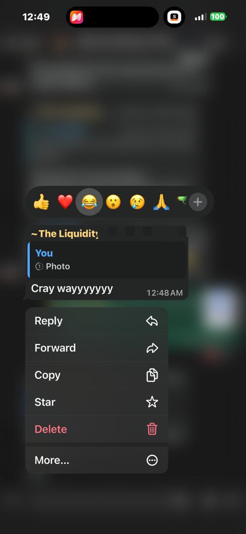 Elvis Fx tweet media