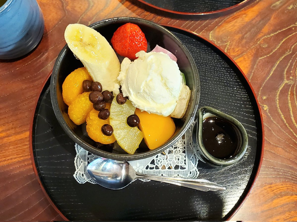 だんご@みたらし味のおたく tweet media