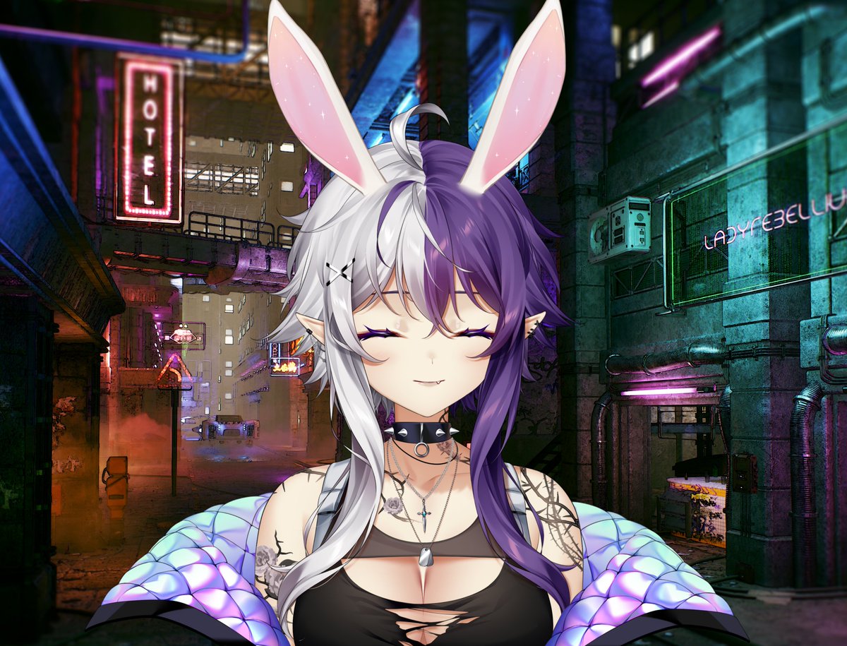 No bunny look at me, I'm ranking and no one can stop me. 🐰