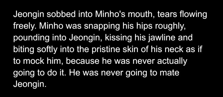 iamyouholic's tweet image. #sorry he will be happy at some point