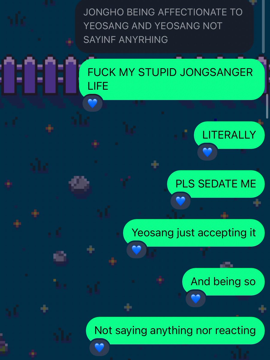 。°🎧ྀི Marxz !! ☆༄⋆thinking about 050426 jongsang tweet media