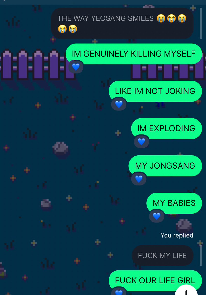 。°🎧ྀི Marxz !! ☆༄⋆thinking about 050426 jongsang tweet media