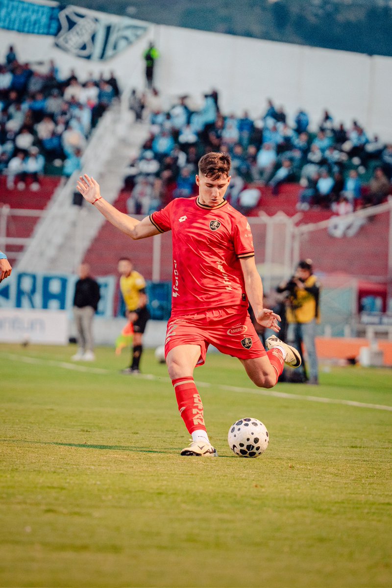 S. D. Aucas Oficial tweet media