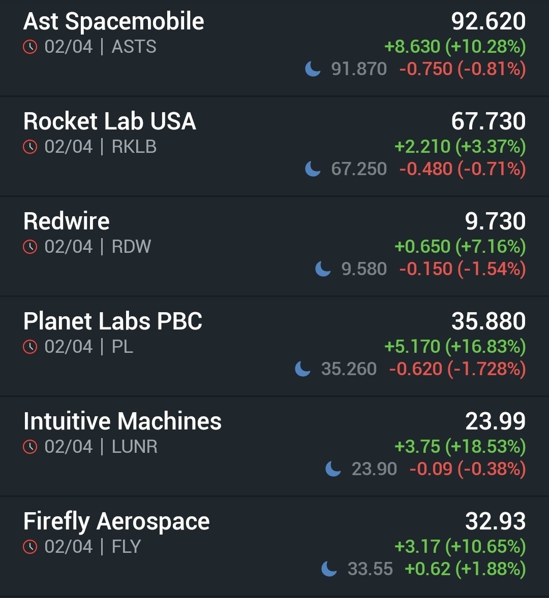 Staudinger tweet media