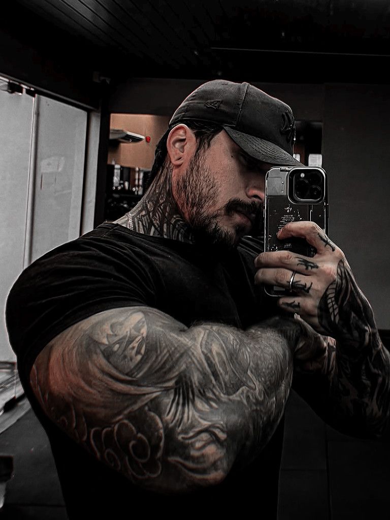 𝐇𝐔𝐍𝐓𝐄𝐑✗ tweet media