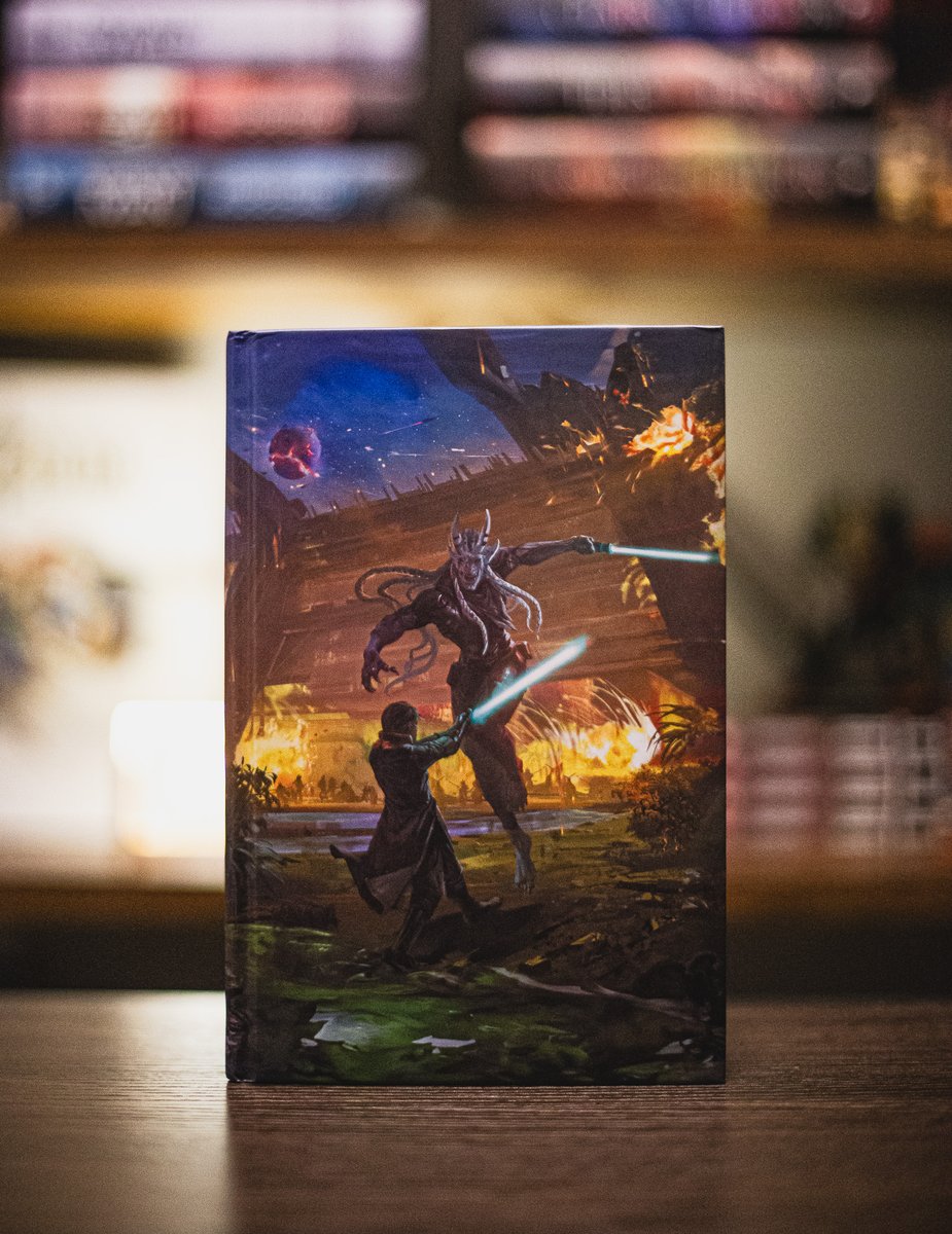 Mosha Winter ☕❄ Fantasy Author 🐉🗡 tweet media