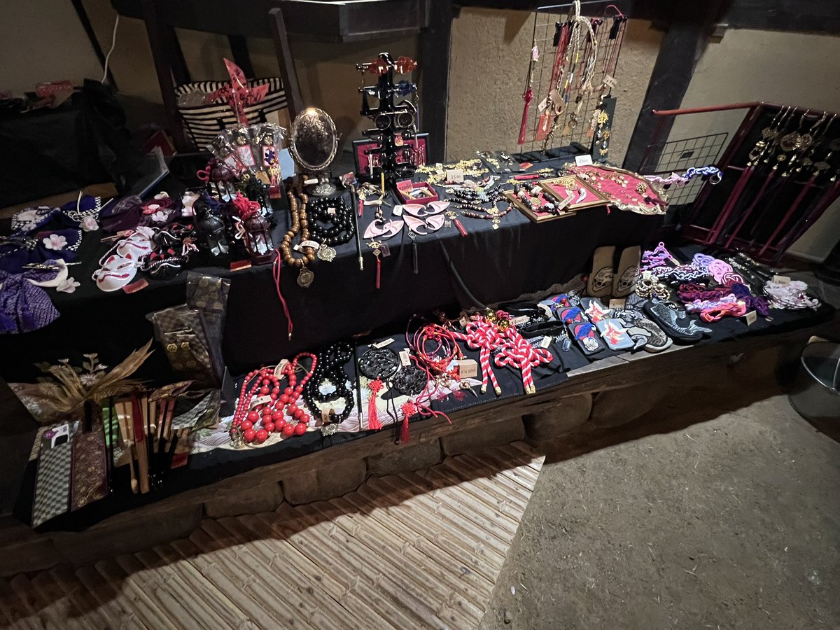 Ecrin ~えくらん~ tweet media