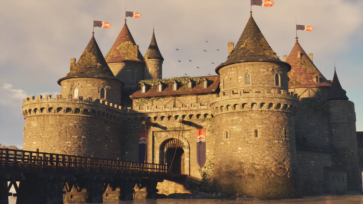 RiverrunHonor's tweet image. #Westeros 
زبدة الكلام 
"إن القلب يكذب علينا، والعقل يتلاعب بنا، ولكن العين فقط هي من ترى الحقيقة"