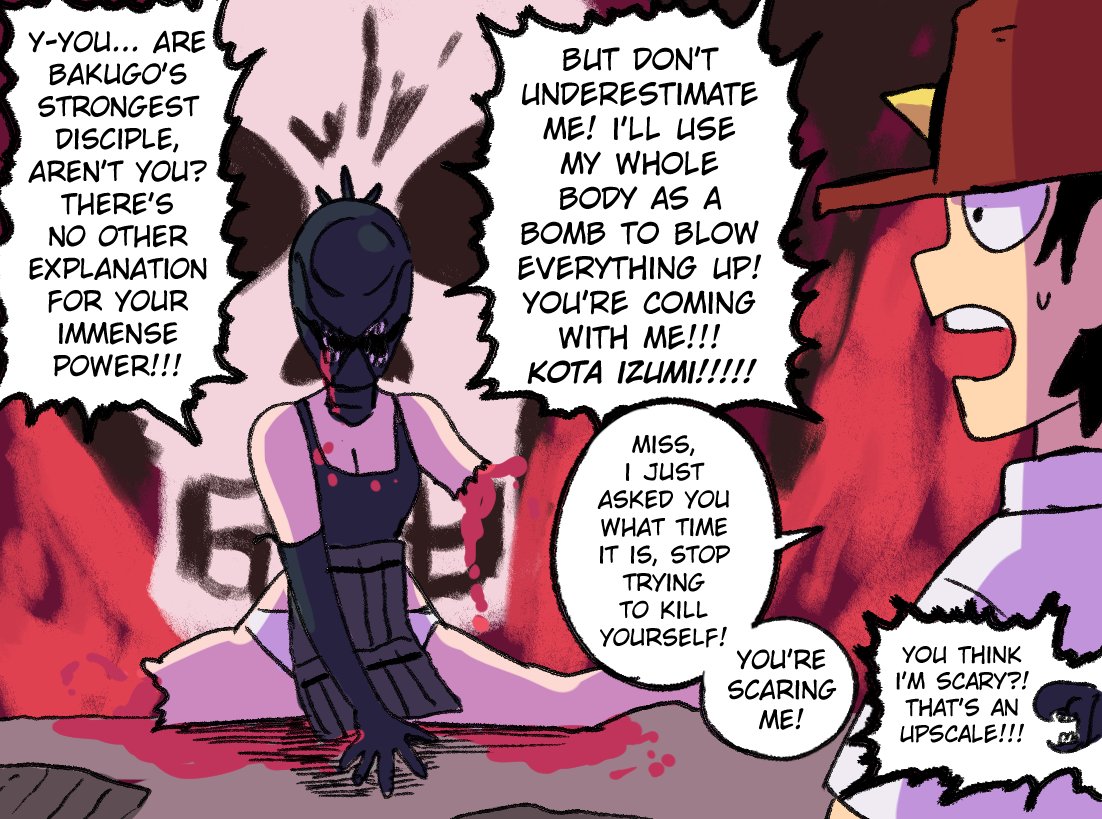 Wanderjegson tweet media