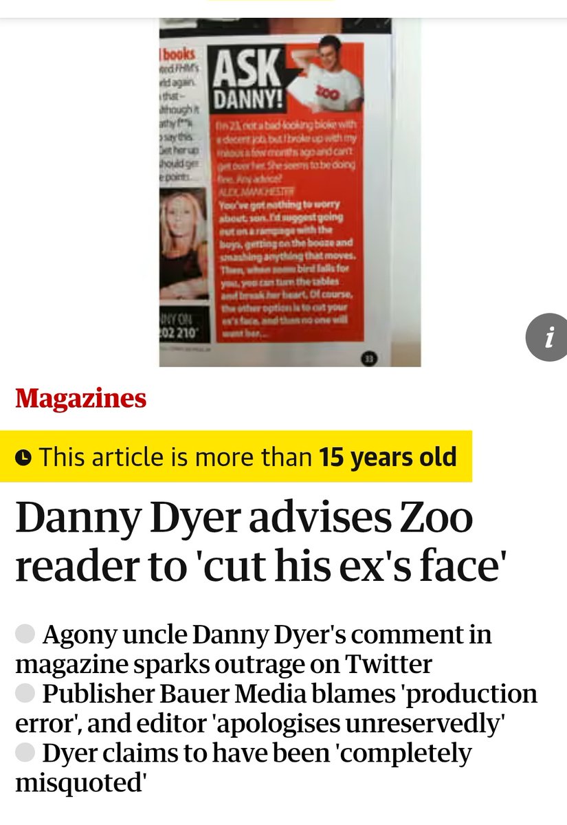 Shaun Eccles tweet media