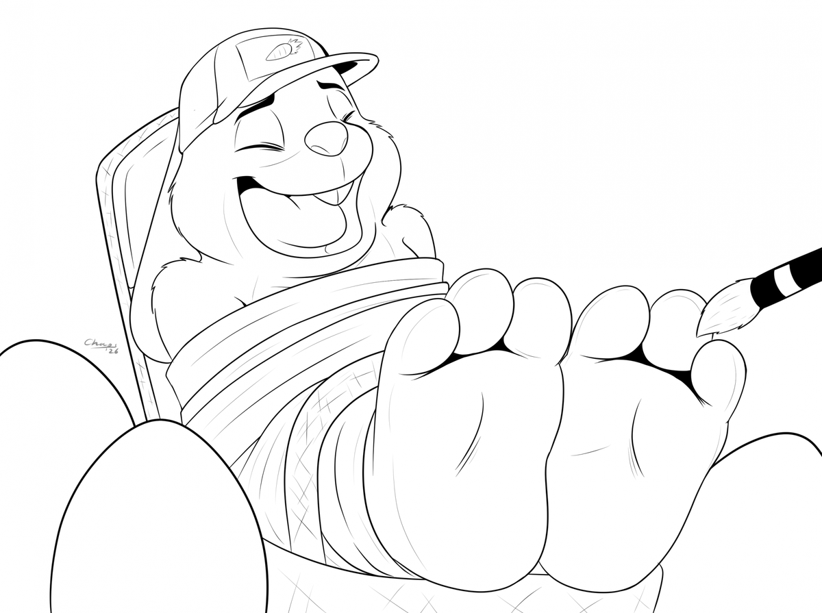 ChaosRaccoon99 tweet media