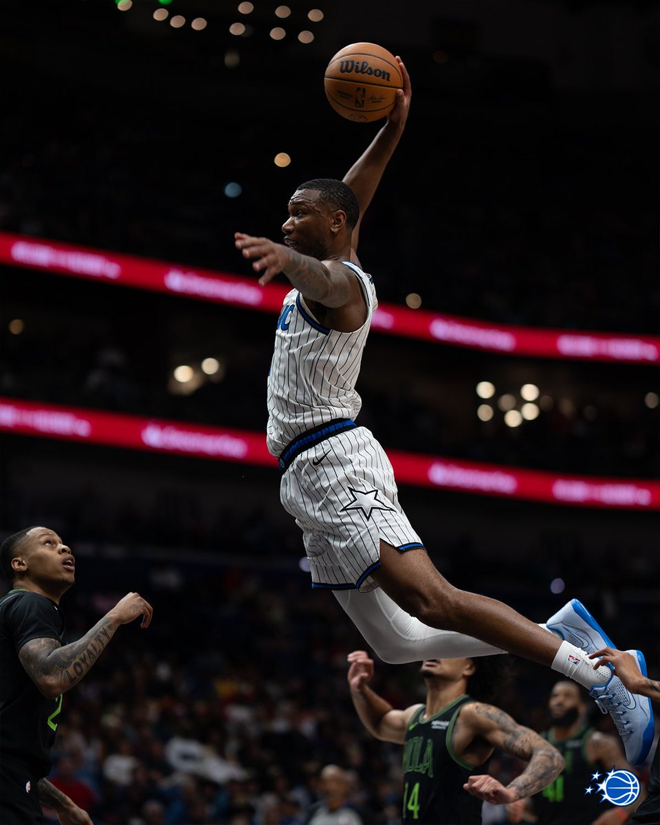 Orlando Magic tweet media
