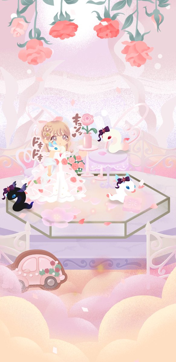 あんず tweet media